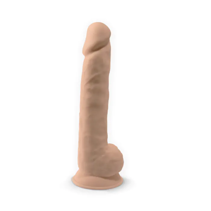 Фалоімітатор SilexD Model 1 Kingston 15" Flesh