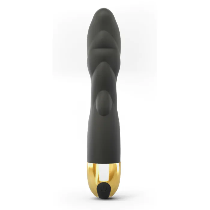 Вібратор Dorcel Flexi & Joy — фото 2