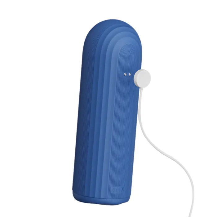 Мастурбатор Otouch Submarine Blue — фото 3