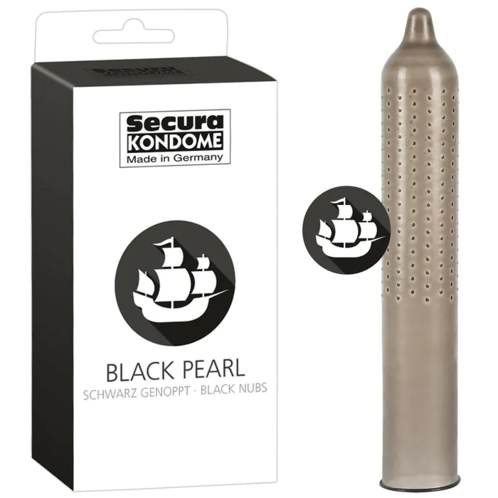 Blackpearl