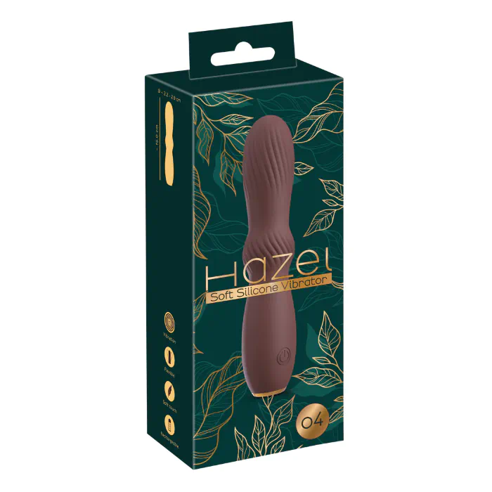 Вібратор You2Toys Hazel 04 — фото 17