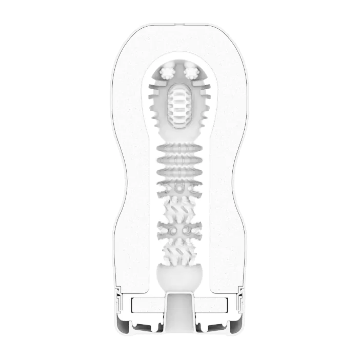 Мастурбатор Tenga Deep Throat Original Vacuum Cup — фото 5
