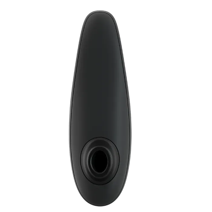 Вакуумний стимулятор Womanizer Classic 2 Black — фото 2
