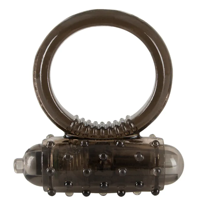 Віброкільце Vibrating cock rings — фото 4