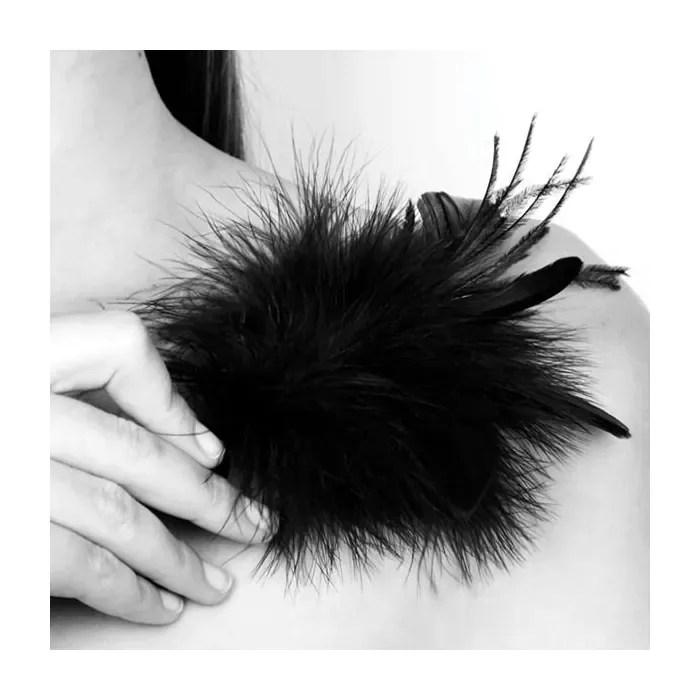 Лоскоталочка з пір'я Pom Pom Bijoux Indiscrets — фото 2