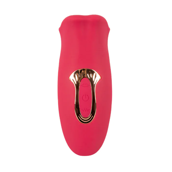 Стимулятор You2Toys Oral Fun Vibrator — фото 4