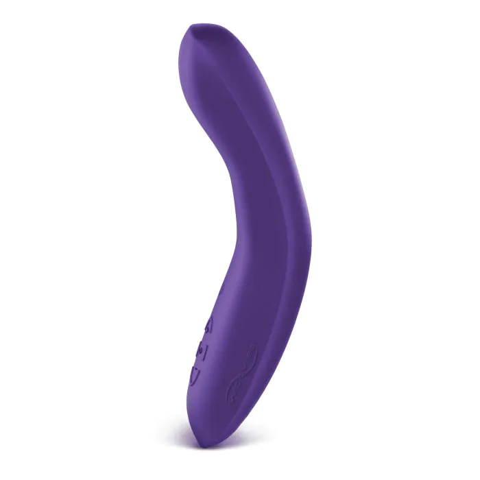 Вібратор для точки G We-Vibe Rave G-Spot