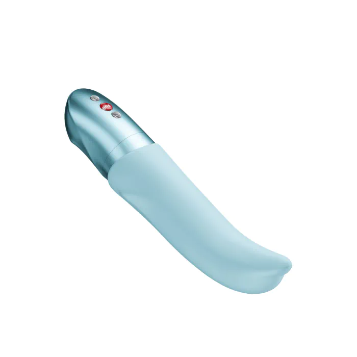 Вібратор Fun Factory Diva Dolphin Ice Blue — фото 3