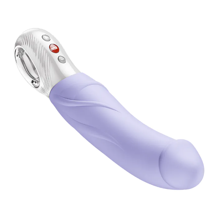 Вібратор Fun Factory Big Boss Purple — фото 4