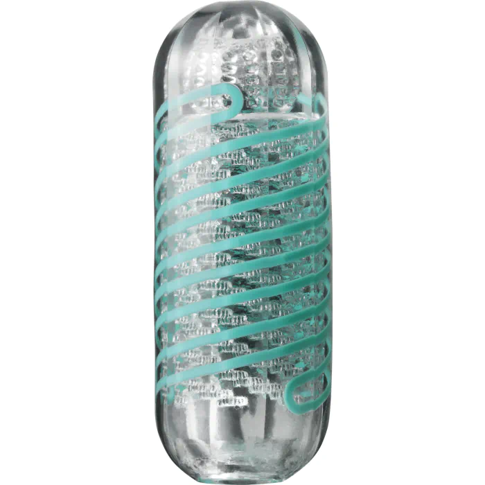 Мастурбатор Tenga Spinner Pixel — фото 4