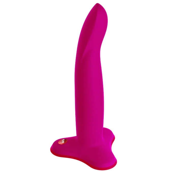 Фалоімітатор Fun Factory Limba Flex M Magenta — фото 2