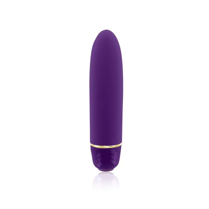 Вібропуля Rianne S Classique Vibe Deep Purple