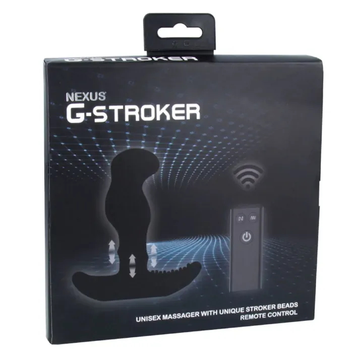 Масажер простати Nexus G Stroker — фото 6