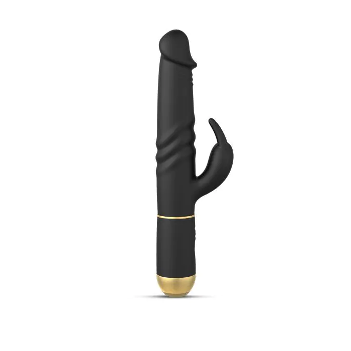 Вібратор Dorcel Furious Rabbit 2.0 — фото 2