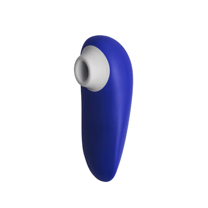 Кліторальний стимулятор Womanizer Starlet 2 Blue