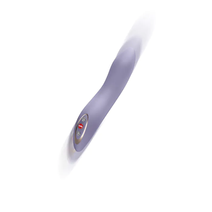 Пульсатор Fun Factory Stronic Flow Light Violet — фото 4