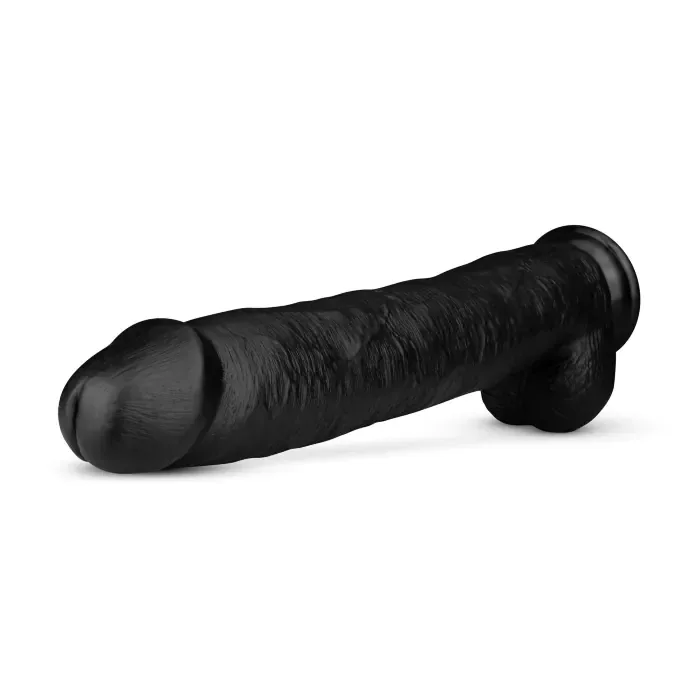 Фалоімітатор BUTTR Operation Dingo Huge Dildo — фото 5