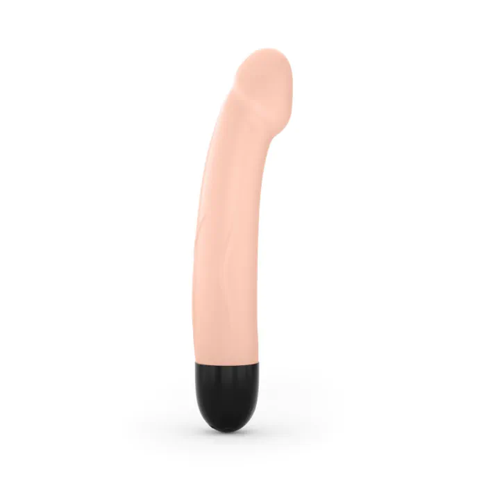 Вібратор Dorcel Real Vibration G-Spot Curve