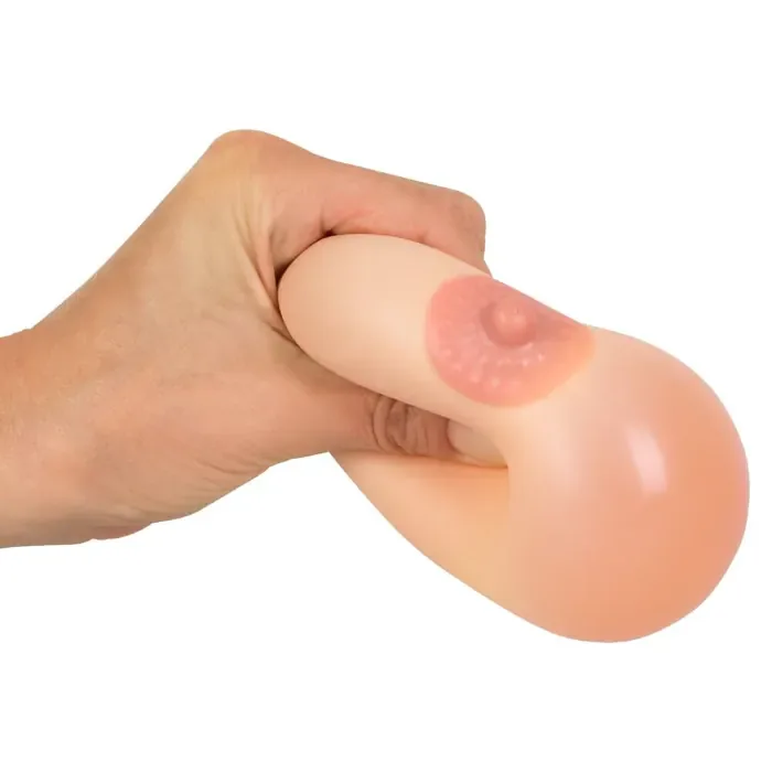 Антистрес-м'яч Orion Brust Stress Ball — фото 3