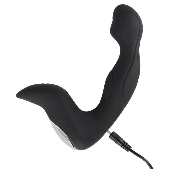 Стимулятор простати Rebel Rechargeable Black — фото 5