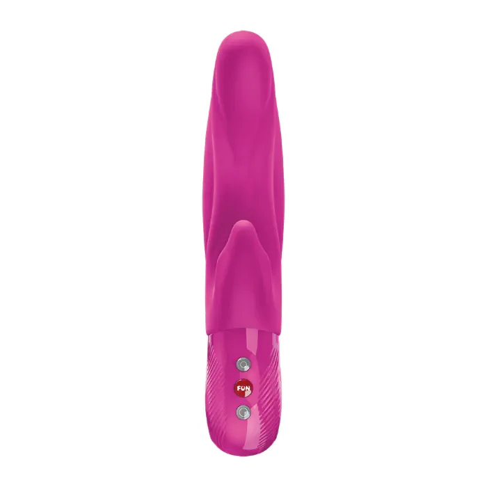 Вібратор Fun Factory Lady Bi Magenta — фото 2