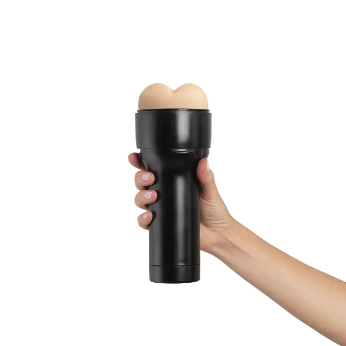 Мастурбатор-попа Kiiroo Feel Stroker Butt Extra Tight для секс-машини Kiiroo Keon — фото 4