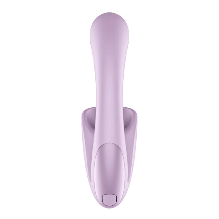 Cтимулятор Satisfyer Tongue Expert — фото 4