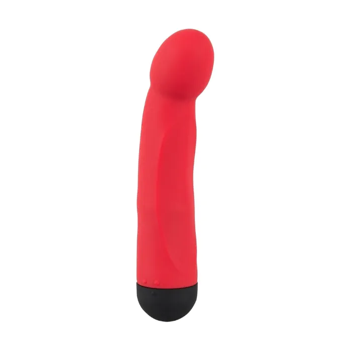 Вібратор Colorful Joy - G-Spot