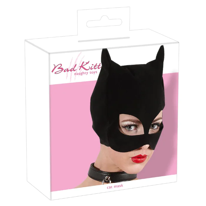 Маска Кішка Bad Kitty — фото 5