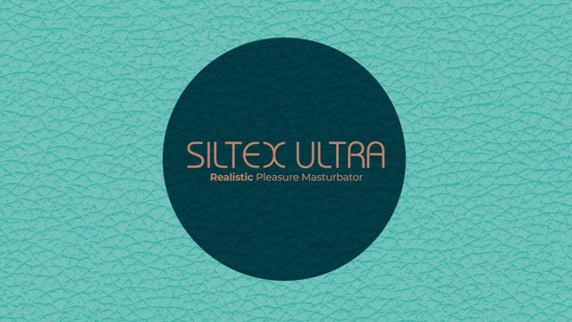 Мастурбатор Adrien Lastic Siltex Ultra — фото 15