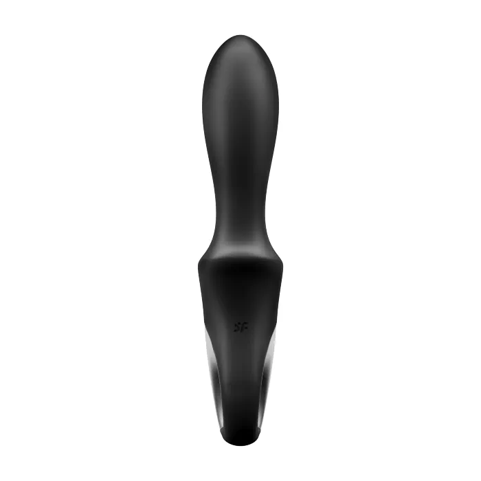 Вібратор Satisfyer Heat Climax Connect App — фото 5
