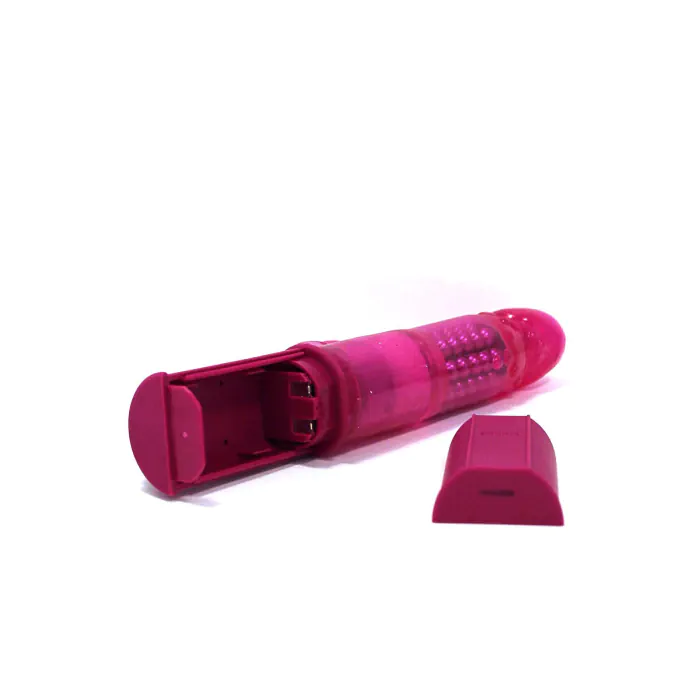 Вібратор Dorcel Orgasmic Rabbit — фото 3