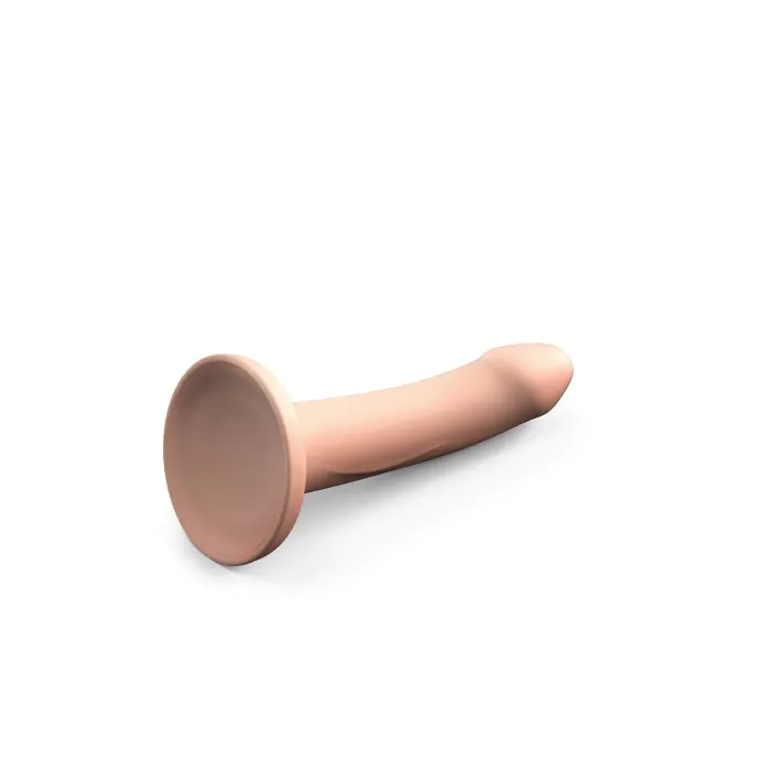 Фалоімітатор Dorcel Real Pleasure S Vanilla — фото 2