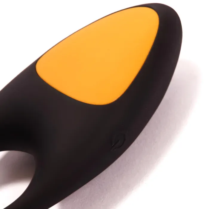 Ерекційне віброкільце Pornhub Turbo Cock Ring — фото 2