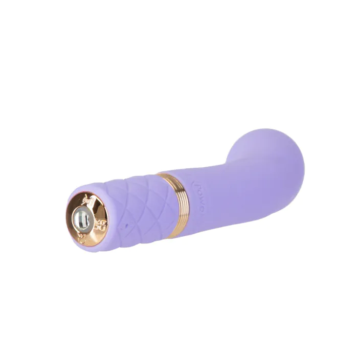 Вібратор Pillow Talk Racy Purple Special Edition — фото 2