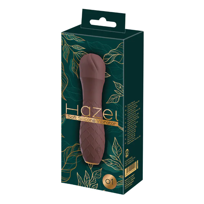 Вібратор You2Toys Hazel 01 — фото 22