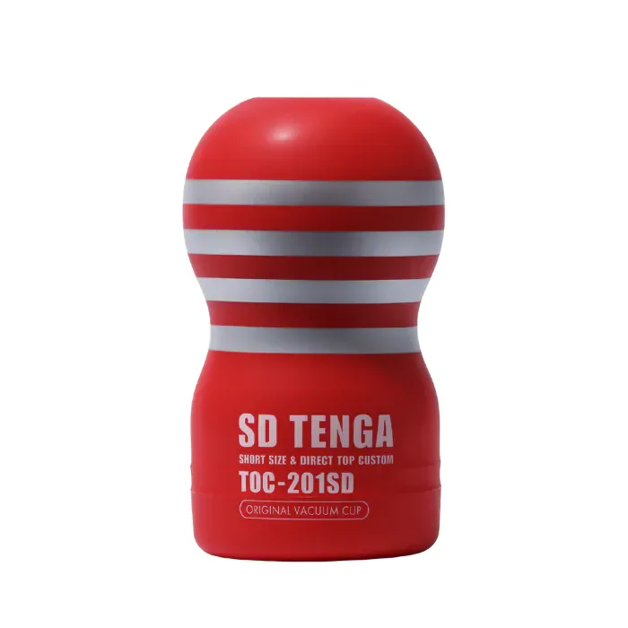 Мастурбатор Tenga SD Original Cup Regular — фото 3