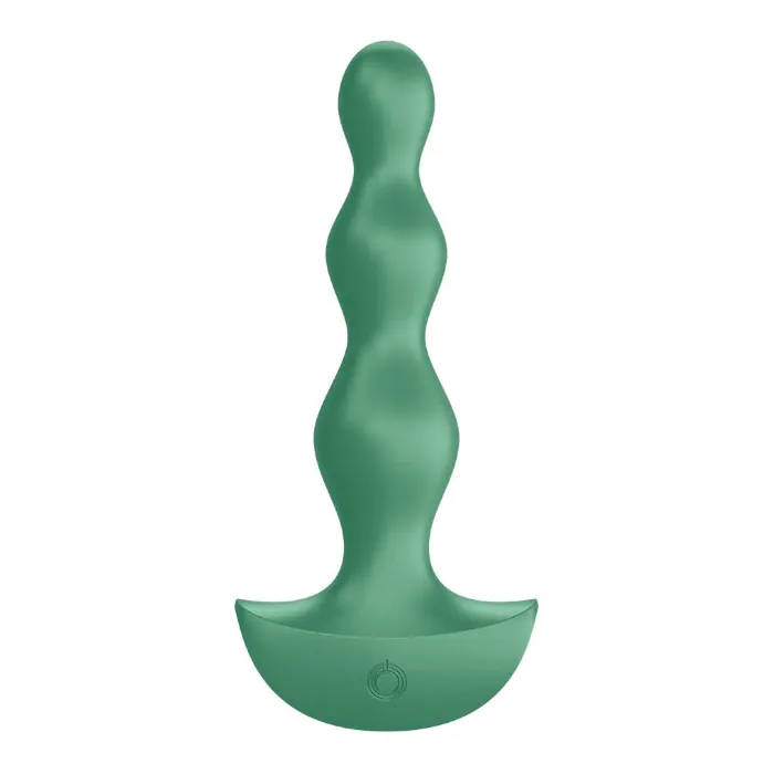 Анальний стимулятор Satisfyer Lolli-Plug 2 Green