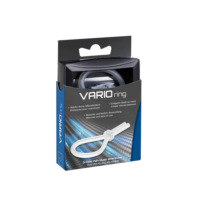 Кільце-лассо Joydivision Vario Ring — фото 3