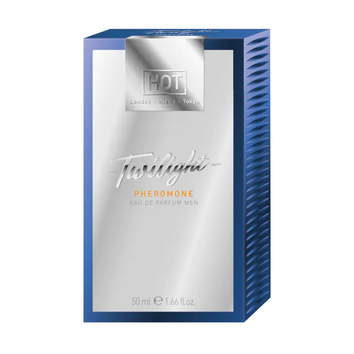 Духи чоловічі HOT Twilight Pheromone Parfum