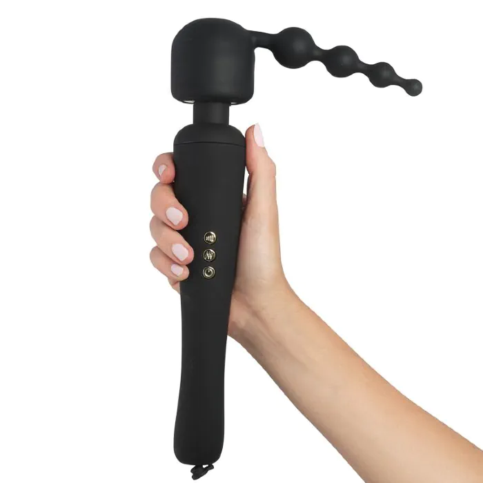 Вібромасажер wand Pornhub Spell Wand Set — фото 8