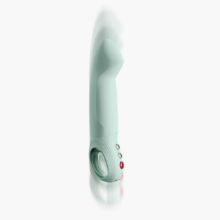Пульсатор Fun Factory G Forte Sage Green — фото 3