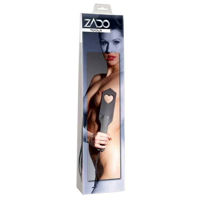 Хлопалка ZADO Black — фото 2