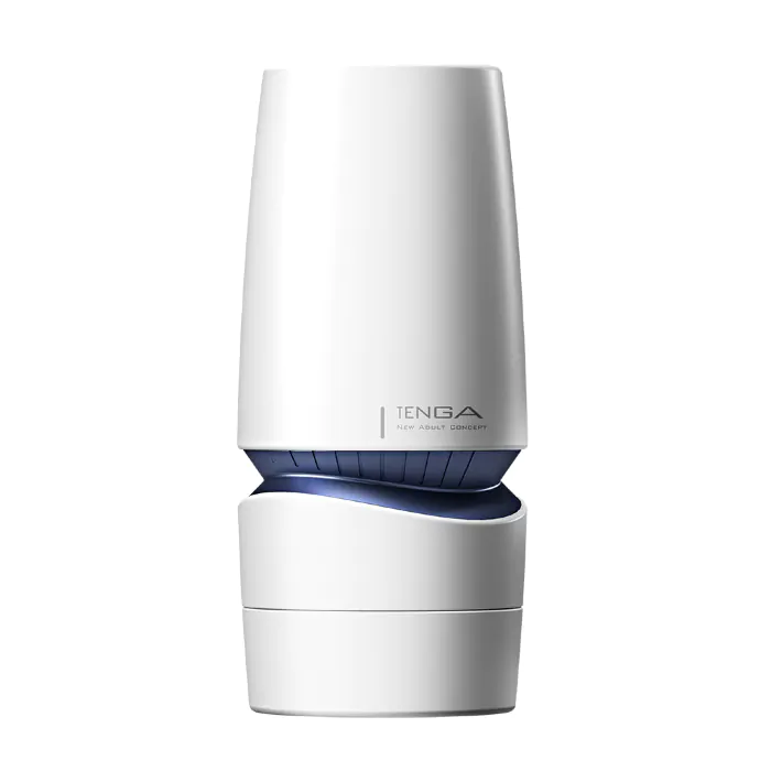 Мастурбатор Tenga Aero Masturbator Cobalt