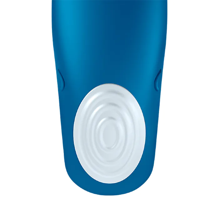 Вібратор Satisfyer Double Whale — фото 2