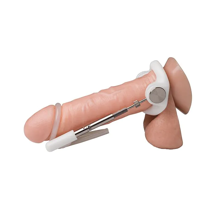 Екстендер для збільшення члена Jes-Extender Light — фото 4