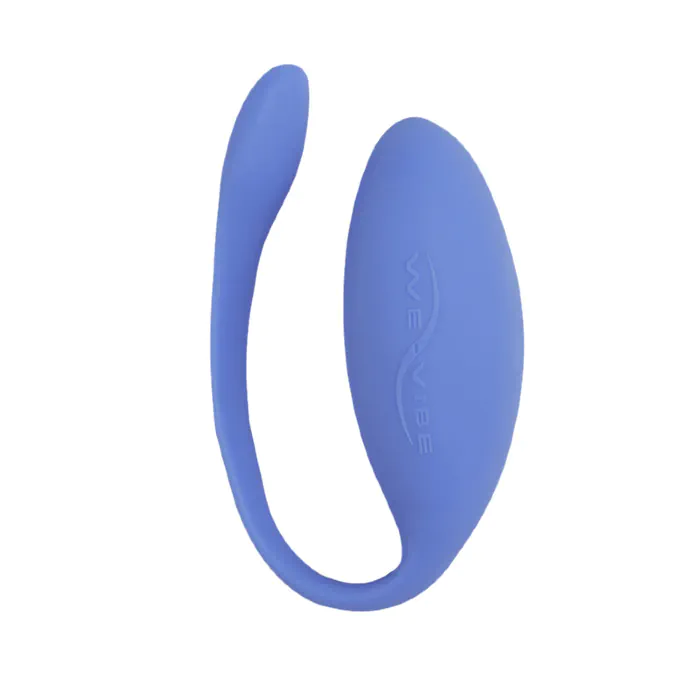 Віброяйце We-Vibe - Jive Blue — фото 2