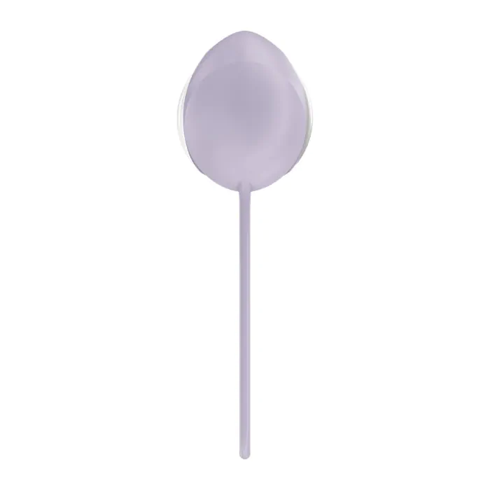 Вагінальна кулька Fun Factory Smartballs Uno Purple — фото 4