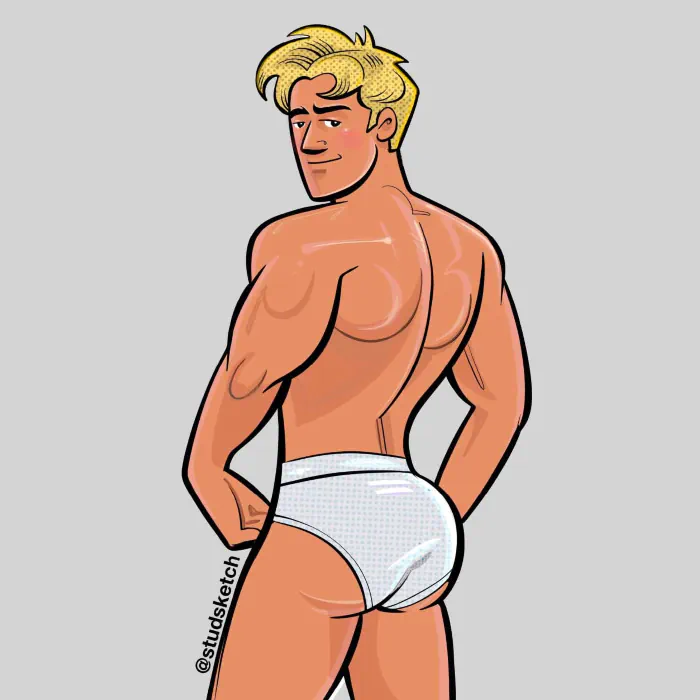 Мастурбатор Fleshjack Power Bottom — фото 8