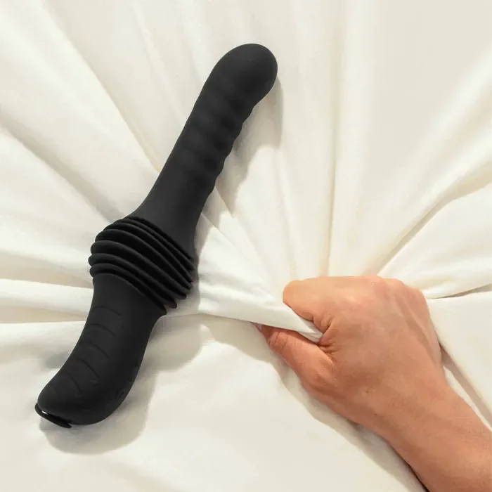 Пульсатор Dorcel Deep Orgasm — фото 10